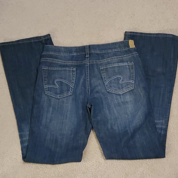 Maurices Ashlyn Boot sz 9/10 Long - Picture 2 of 2